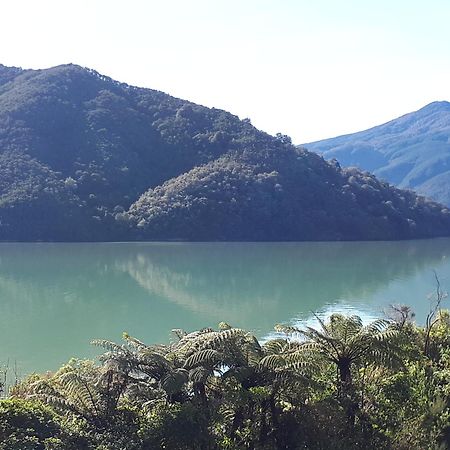Marlborough Sounds Accommodation هافلوك المظهر الخارجي الصورة