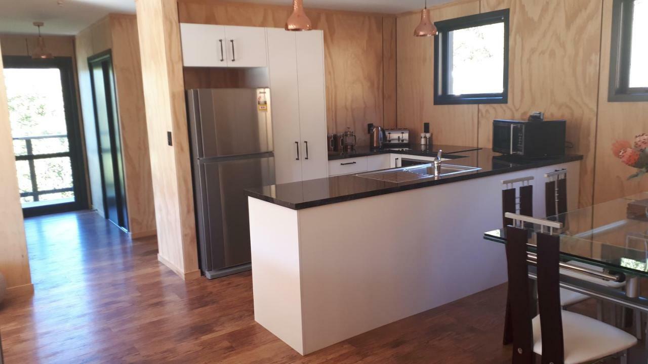 Marlborough Sounds Accommodation هافلوك المظهر الخارجي الصورة