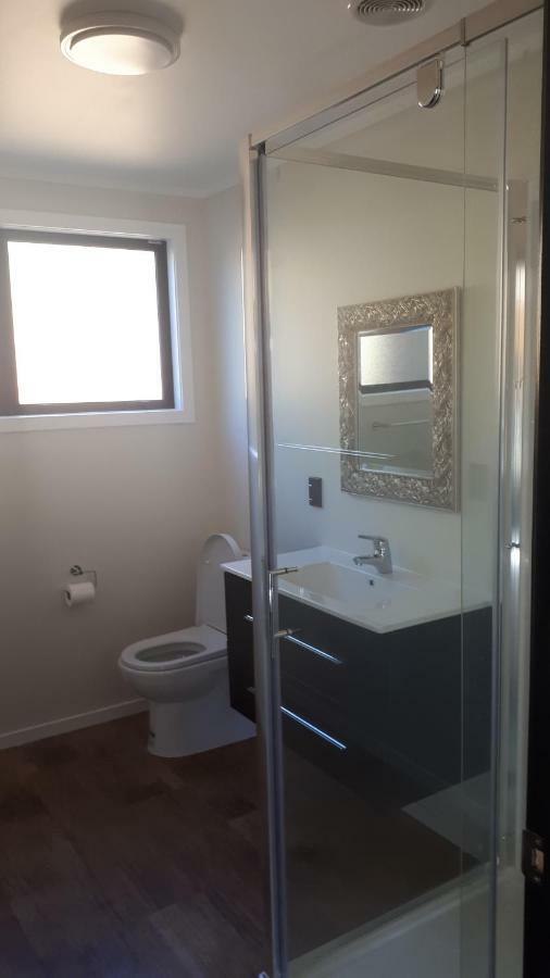 Marlborough Sounds Accommodation هافلوك المظهر الخارجي الصورة