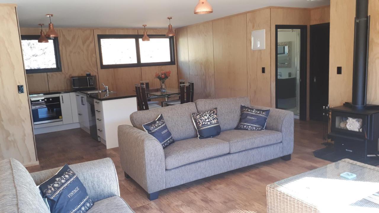 Marlborough Sounds Accommodation هافلوك المظهر الخارجي الصورة